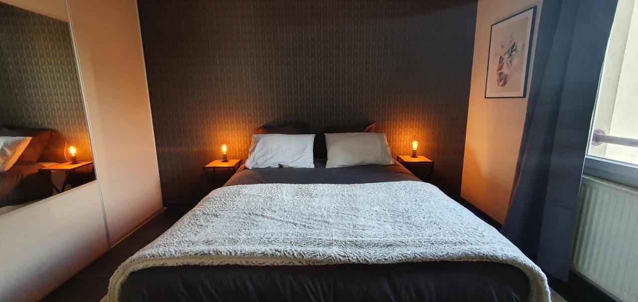 Apartamento La Pepite Du Semnoz Annecy Exterior foto